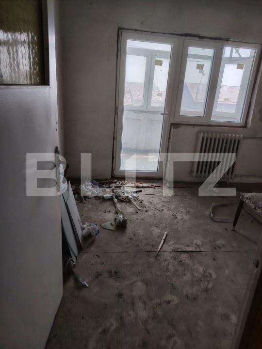Apartament de vânzare 3 camere Micro 11 - 172097AV | BLITZ Târgoviște | Poza3