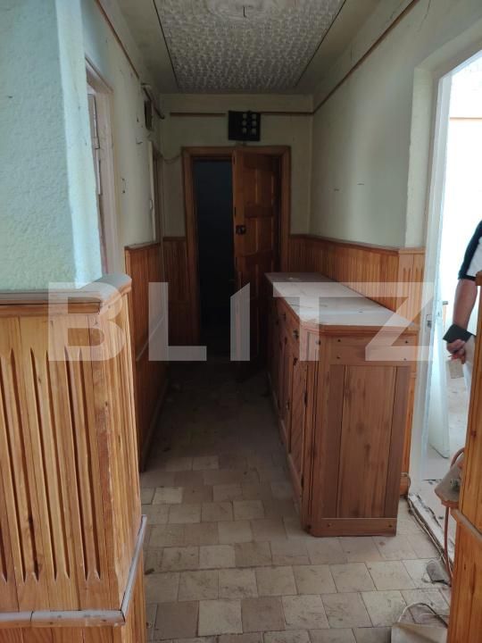 Apartament de vânzare 3 camere Micro 11 - 172097AV | BLITZ Târgoviște | Poza5