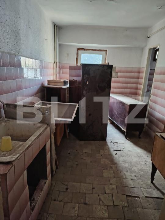 Apartament de vânzare 3 camere Micro 11 - 172097AV | BLITZ Târgoviște | Poza8