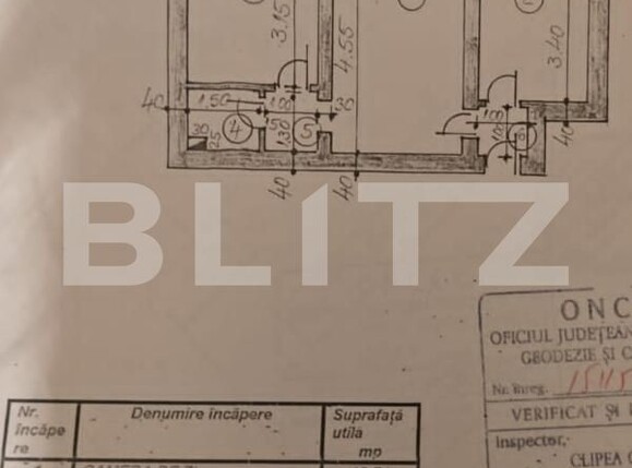 Apartament de vânzare 2 camere Micro 9 - 172189AV | BLITZ Târgoviște | Poza13