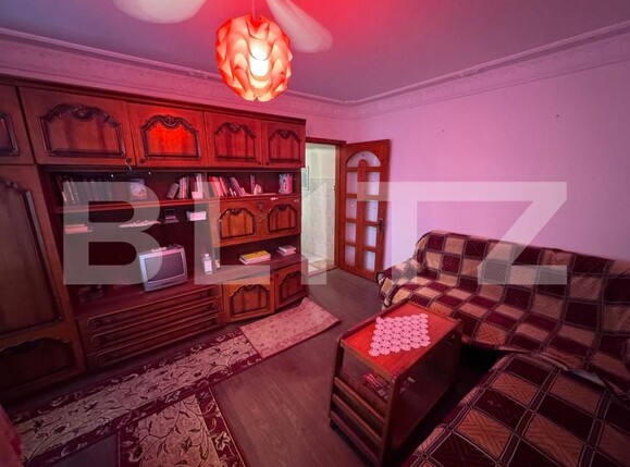 Apartament de închiriat 2 camere Micro 11 - 172215AI | BLITZ Târgoviște | Poza7