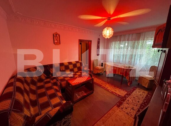 Apartament de închiriat 2 camere Micro 11 - 172215AI | BLITZ Târgoviște | Poza1