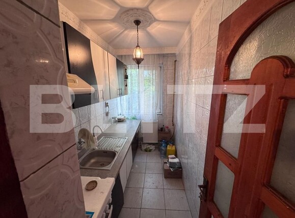 Apartament de închiriat 2 camere Micro 11 - 172215AI | BLITZ Târgoviște | Poza5