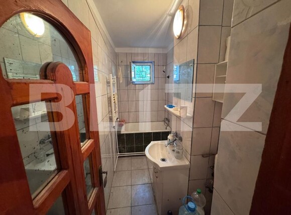 Apartament de închiriat 2 camere Micro 11 - 172215AI | BLITZ Târgoviște | Poza6