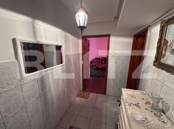 Apartament de închiriat 2 camere Micro 11 - 172215AI | BLITZ Târgoviște | Poza4