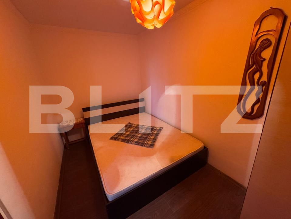Apartament de închiriat 2 camere Micro 11 - 172215AI | BLITZ Târgoviște | Poza3