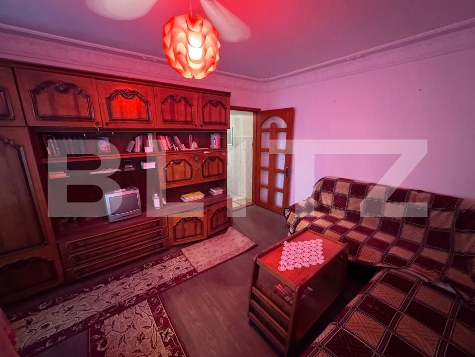 Apartament de închiriat 2 camere Micro 11 - 172215AI | BLITZ Târgoviște | Poza7