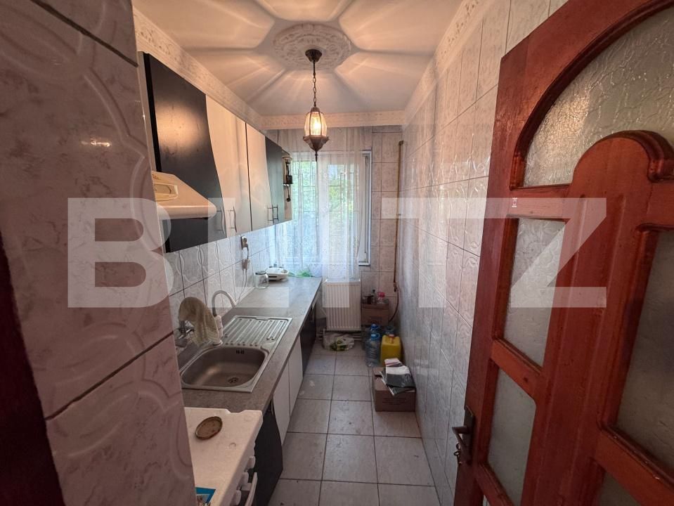Apartament de închiriat 2 camere Micro 11 - 172215AI | BLITZ Târgoviște | Poza5
