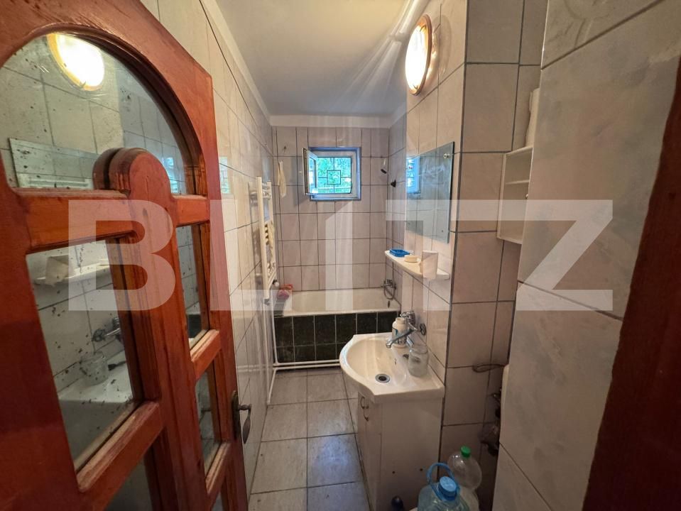 Apartament de închiriat 2 camere Micro 11 - 172215AI | BLITZ Târgoviște | Poza6