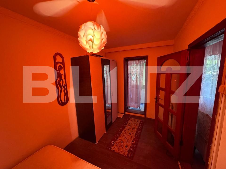 Apartament de închiriat 2 camere Micro 11 - 172215AI | BLITZ Târgoviște | Poza2
