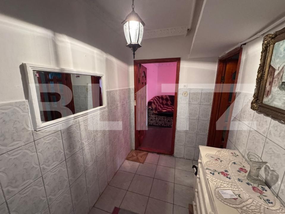 Apartament de închiriat 2 camere Micro 11 - 172215AI | BLITZ Târgoviște | Poza4