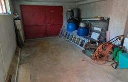 Casă de vacanță, de vanzare, 155 mp, zona Brănesti Pucioasa