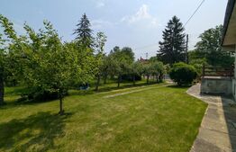 Casă de vacanță, de vanzare, 155 mp, zona Brănesti Pucioasa