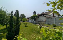 Casă de vacanță, de vanzare, 155 mp, zona Brănesti Pucioasa