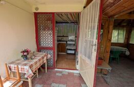 Casă de vacanță, de vanzare, 155 mp, zona Brănesti Pucioasa