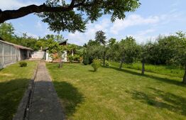 Casă de vacanță, de vanzare, 155 mp, zona Brănesti Pucioasa