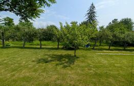 Casă de vacanță, de vanzare, 155 mp, zona Brănesti Pucioasa