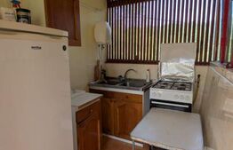 Casă de vacanță, de vanzare, 155 mp, zona Brănesti Pucioasa