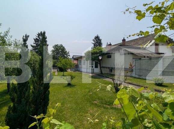 Casa de vânzare 3 camere Branesti - 172229CV | BLITZ Târgoviște | Poza1