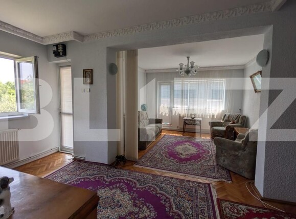 Casa de vânzare 3 camere Branesti - 172229CV | BLITZ Târgoviște | Poza3