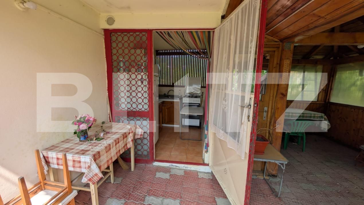 Casa de vânzare 3 camere Branesti - 172229CV | BLITZ Târgoviște | Poza11