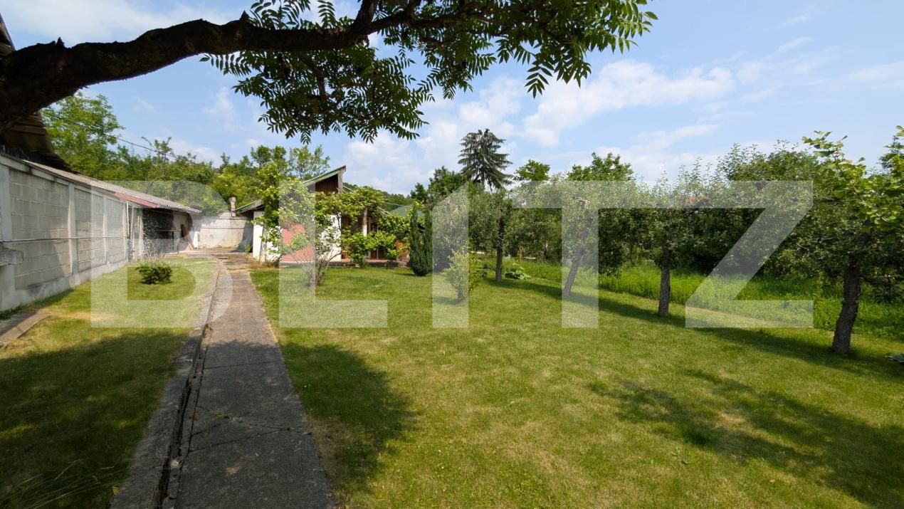 Casa de vânzare 3 camere Branesti - 172229CV | BLITZ Târgoviște | Poza9