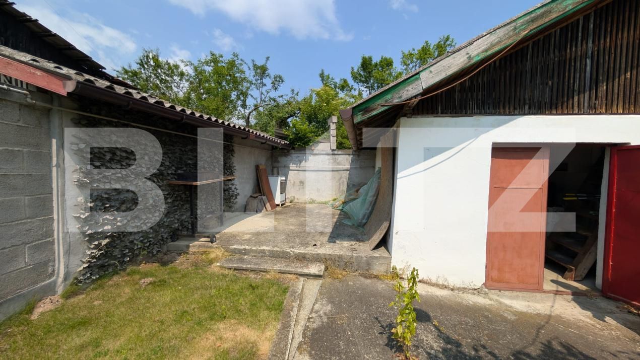 Casa de vânzare 3 camere Branesti - 172229CV | BLITZ Târgoviște | Poza14