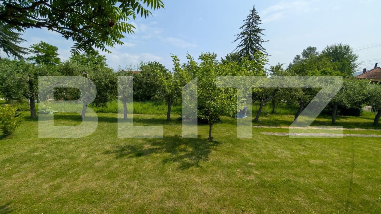 Casa de vânzare 3 camere Branesti - 172229CV | BLITZ Târgoviște | Poza8