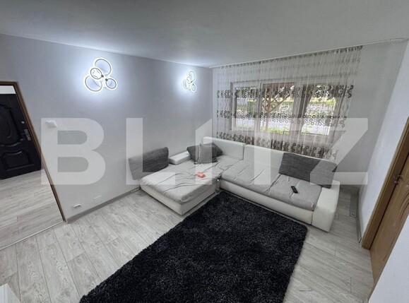 Apartament de vânzare 2 camere Micro 11 - 172249AV | BLITZ Târgoviște | Poza2