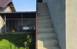 Casă de vanzare, cu 3 camere, 100 mp, zona Rancaciov