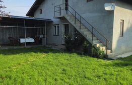Casă de vanzare, cu 3 camere, 100 mp, zona Rancaciov