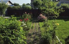 Casă de vanzare, cu 3 camere, 100 mp, zona Rancaciov