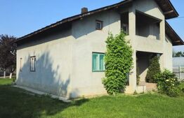 Casă de vanzare, cu 3 camere, 100 mp, zona Rancaciov