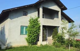 Casă de vanzare, cu 3 camere, 100 mp, zona Rancaciov