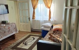 Casă de vanzare, cu 3 camere, 100 mp, zona Rancaciov