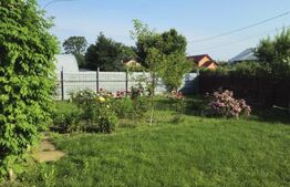 Casă de vanzare, cu 3 camere, 100 mp, zona Rancaciov