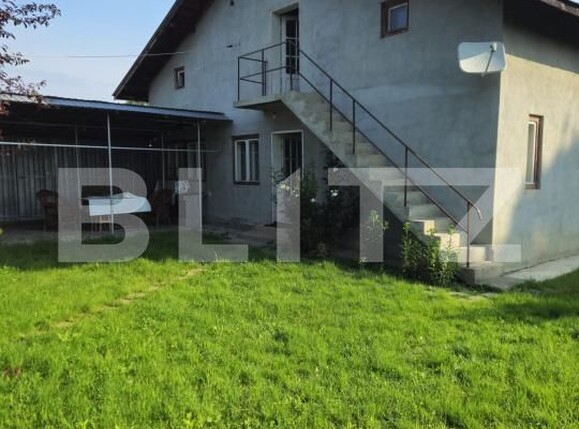 Casa de vânzare 3 camere Exterior Est - 172276CV | BLITZ Târgoviște | Poza15