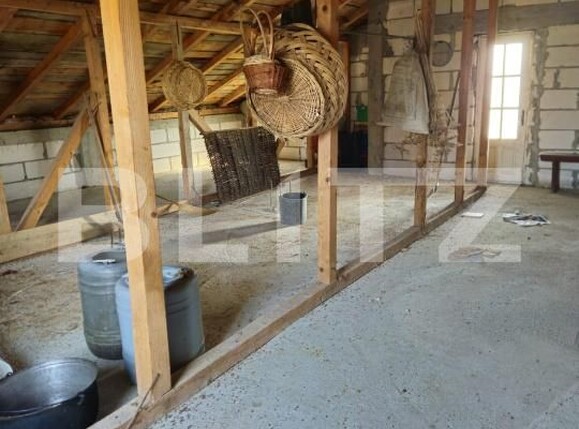 Casa de vânzare 3 camere Exterior Est - 172276CV | BLITZ Târgoviște | Poza18