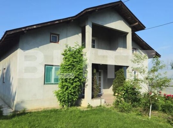 Casa de vânzare 3 camere Exterior Est - 172276CV | BLITZ Târgoviște | Poza1