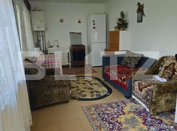 Casa de vânzare 3 camere Exterior Est - 172276CV | BLITZ Târgoviște | Poza3