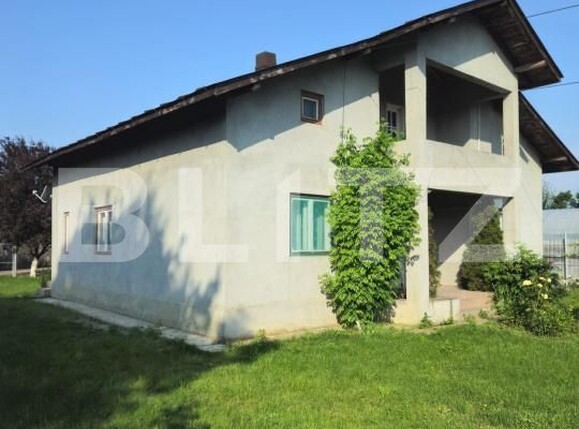 Casa de vânzare 3 camere Exterior Est - 172276CV | BLITZ Târgoviște | Poza19