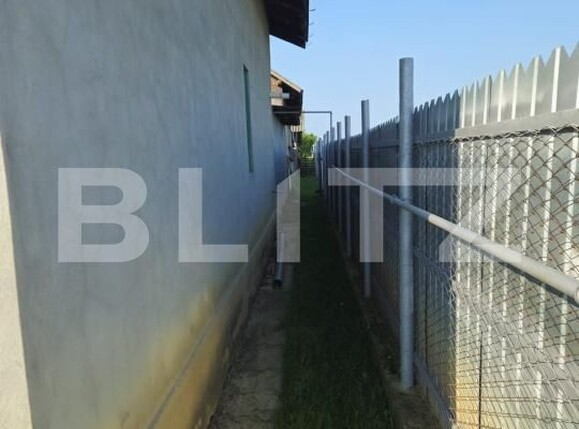 Casa de vânzare 3 camere Exterior Est - 172276CV | BLITZ Târgoviște | Poza25