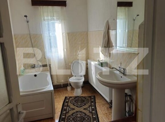 Casa de vânzare 3 camere Exterior Est - 172276CV | BLITZ Târgoviște | Poza4