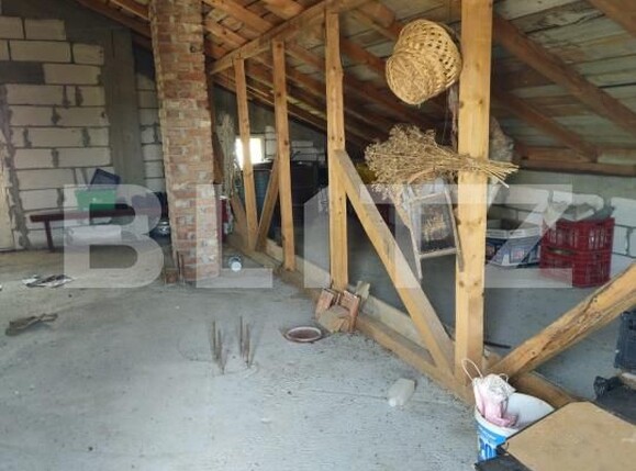 Casa de vânzare 3 camere Exterior Est - 172276CV | BLITZ Târgoviște | Poza17