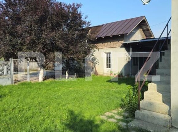 Casa de vânzare 3 camere Exterior Est - 172276CV | BLITZ Târgoviște | Poza22