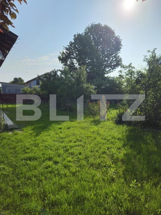 Casa de vânzare 3 camere Exterior Est - 172276CV | BLITZ Târgoviște | Poza24