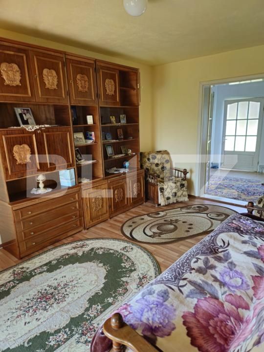 Casa de vânzare 3 camere Exterior Est - 172276CV | BLITZ Târgoviște | Poza10