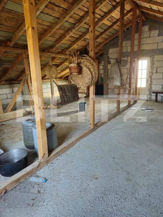 Casa de vânzare 3 camere Exterior Est - 172276CV | BLITZ Târgoviște | Poza18