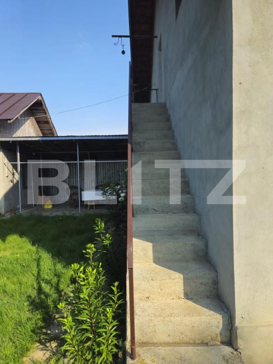 Casa de vânzare 3 camere Exterior Est - 172276CV | BLITZ Târgoviște | Poza16
