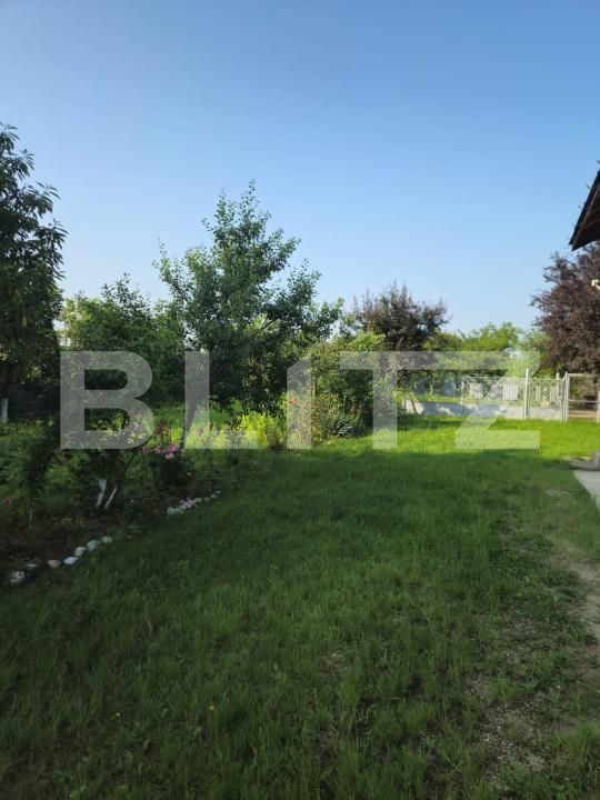 Casa de vânzare 3 camere Exterior Est - 172276CV | BLITZ Târgoviște | Poza21